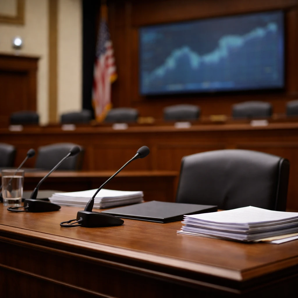 House Oversight Launches Inquiry into Kalshi and Polymarket Over Possible Insider Trading