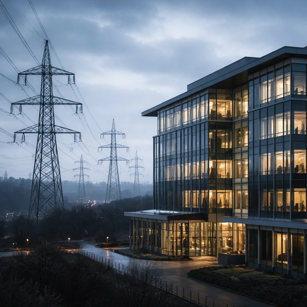 RWE shares drop after surprise €4 billion equity raise to secure Amprion majority stake