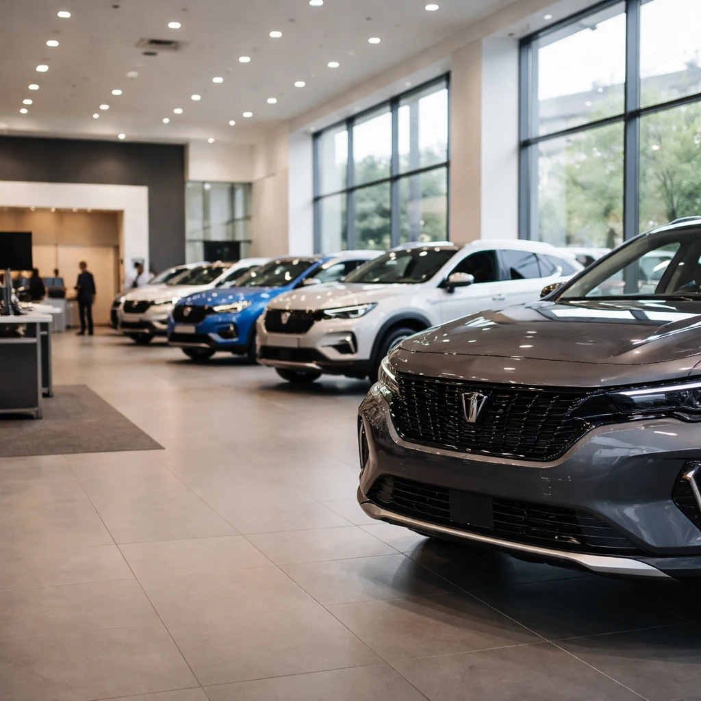 Morgan Stanley Lowers Stellantis Rating to Equalweight, Raises Price Target to EUR9.20