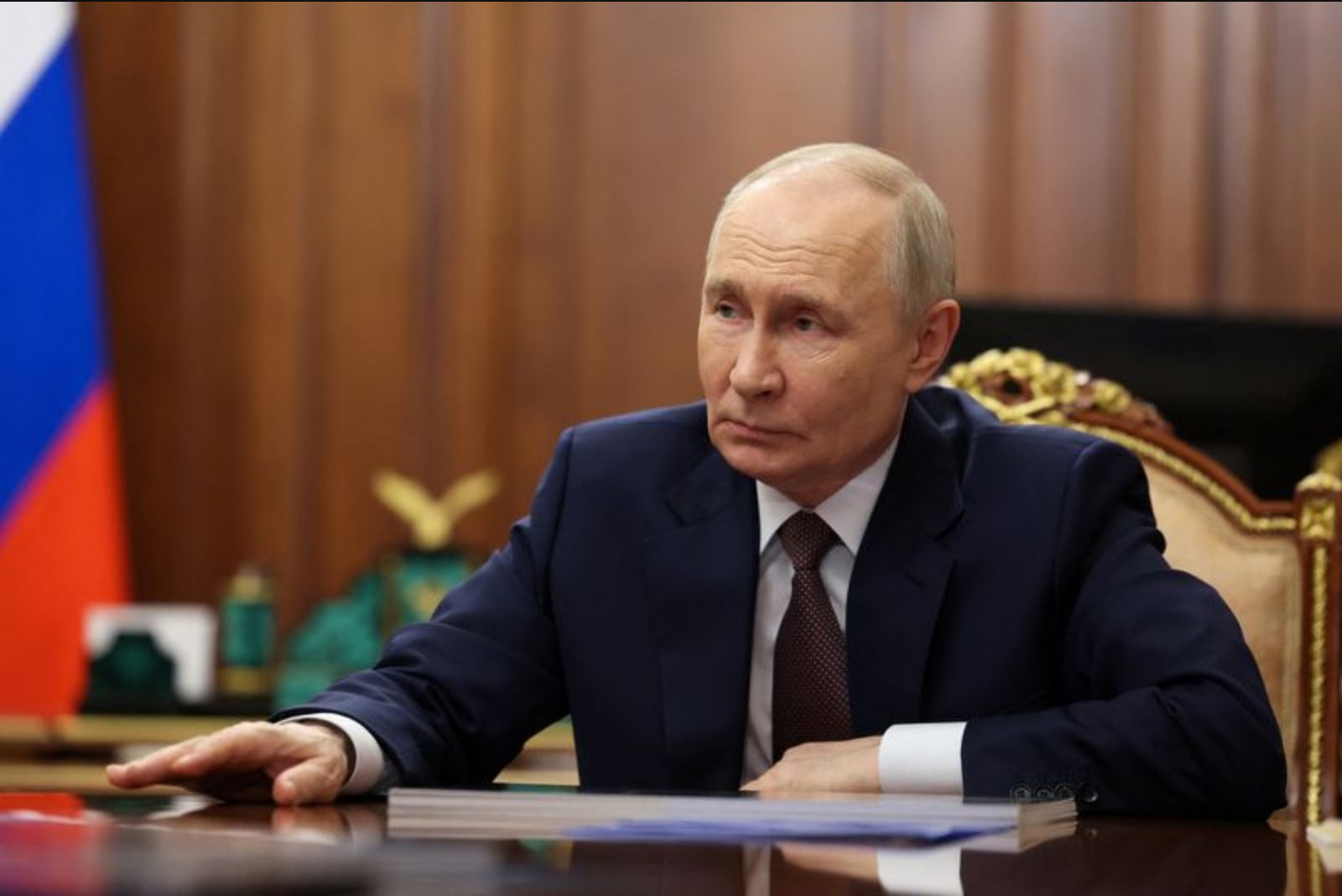 Moscow Implements New Debt Relief Measures for Military Recruits and Families