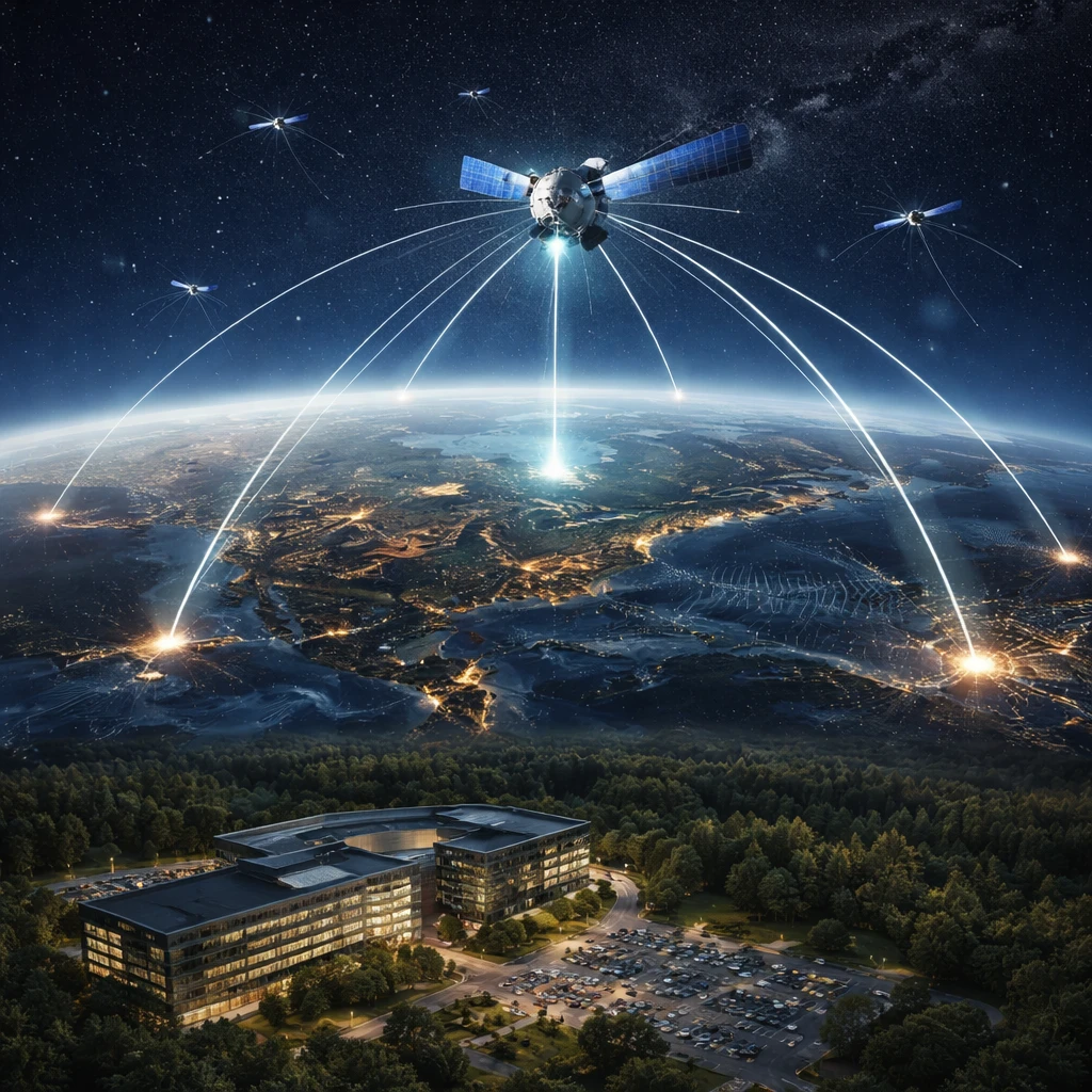 HawkEye 360 Opens IPO Roadshow, Seeks Up to $416 Million