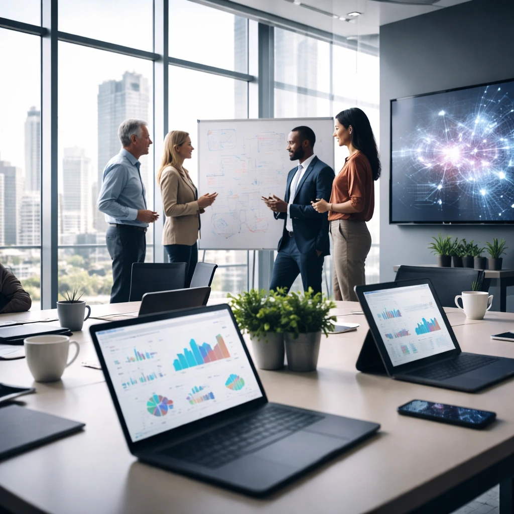 Wirtek Projects Modest Revenue Growth for 2026 Amid Ongoing Market Caution