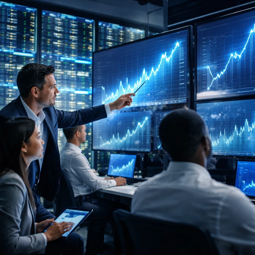 NetApp Shares Jump After Record Q4 Results, Robust FY2027 Guidance and Bigger Buyback