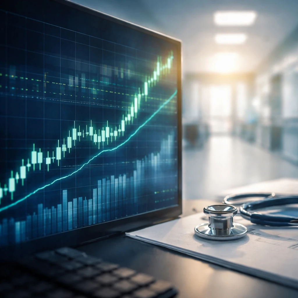 UBS Upgrade Sends Solventum Shares Higher Ahead of Q2 Results