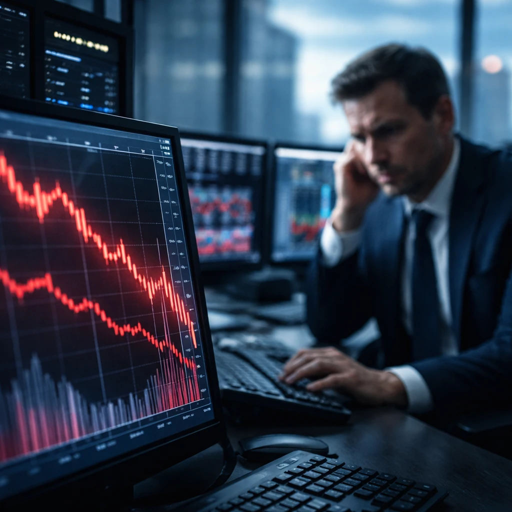 Workday Shares Plunge After IBM’s Weak Q2 Preview and Rising Insider Sales