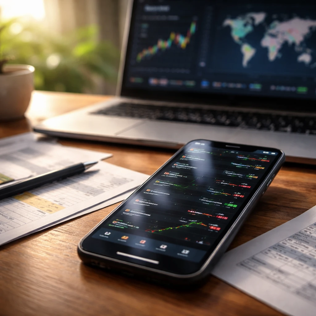 Binance Tops $1 Billion in Stock Assets Within a Month of Launch