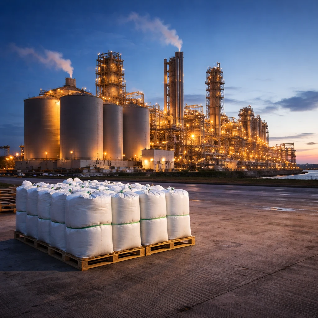 Senator Hawley Demands Answers as Urea Prices Jump 32% and Fertilizer Stocks Rally