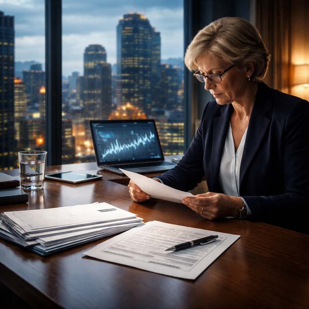 Itron CFO Sells Shares to Cover RSU Taxes as Company Posts Strong Q4 and Plans Convertible Note Offering