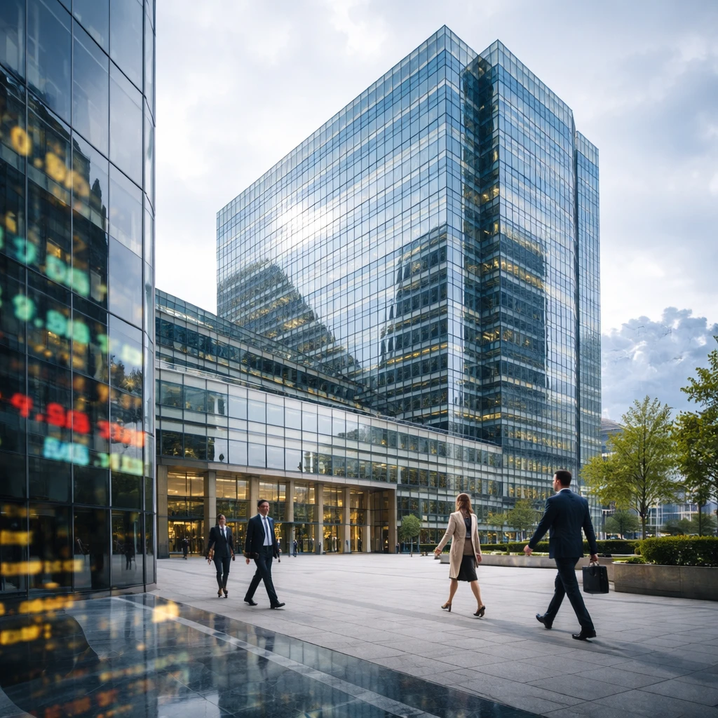 UBS Announces $3 Billion Share Buyback Program After Strong Q2 Results