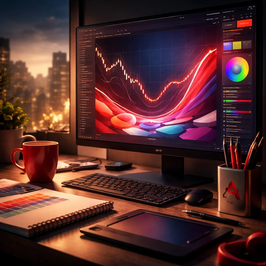 Buy Adobe Near the Pain Point: Oversold Momentum Meets Durable Fundamentals