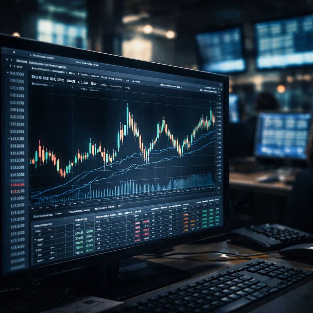 Options Point to an 8% Move for Palo Alto Networks Ahead of June 2 Results