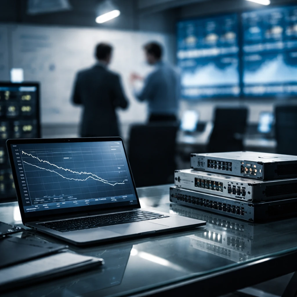 Cantor Fitzgerald Lowers Check Point Software Price Target to $190 After Mixed Q4 Results