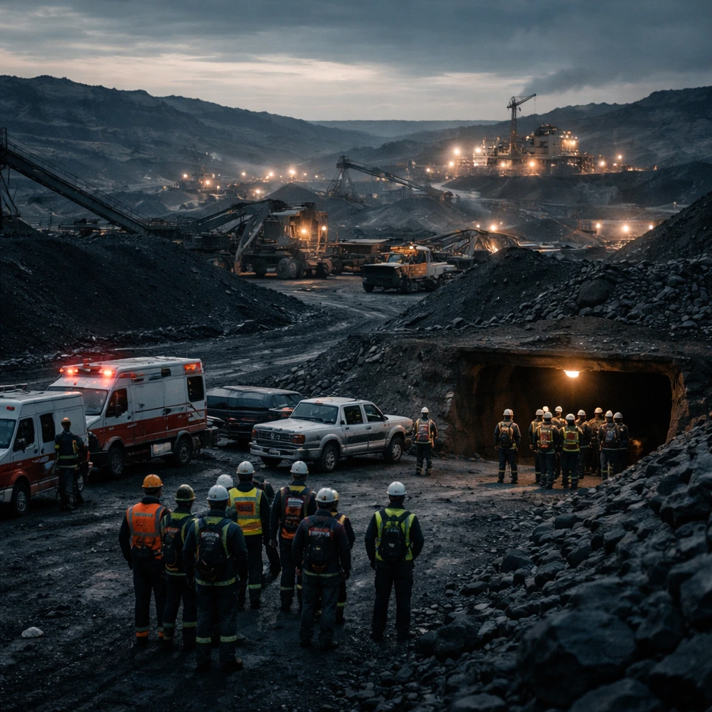 Texas Capital Securities Lowers Alpha Metallurgical Rating to Hold, Lifts Price Target to $210