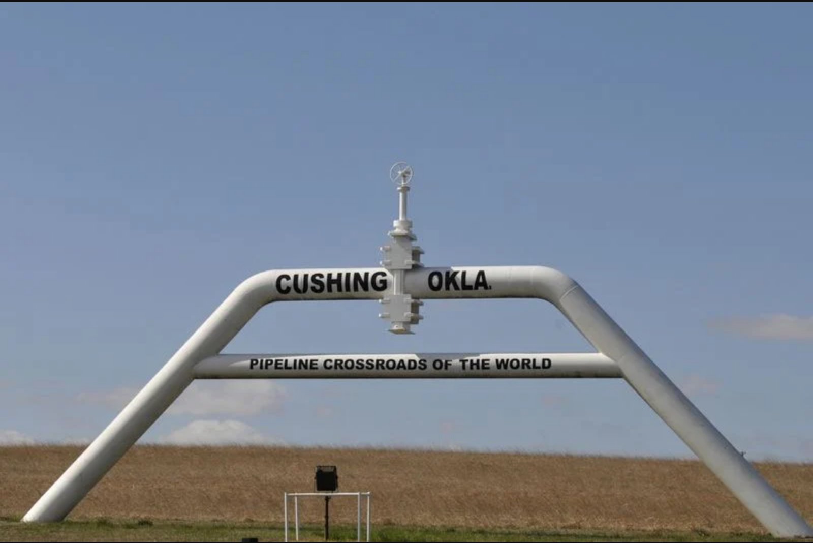 South Bow and Bridger Pipeline Announce Joint Plan for Wyoming-Cushing Oil Link