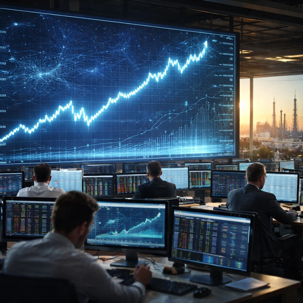 UBS Sticks with 'Attractive' Call on U.S. Stocks, Sees S&P 500 Reaching 7,700 by Year-End 2026