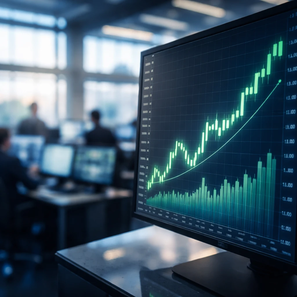 Guggenheim Upgrade Fuels Pre-Market Rally in Check Point Stock