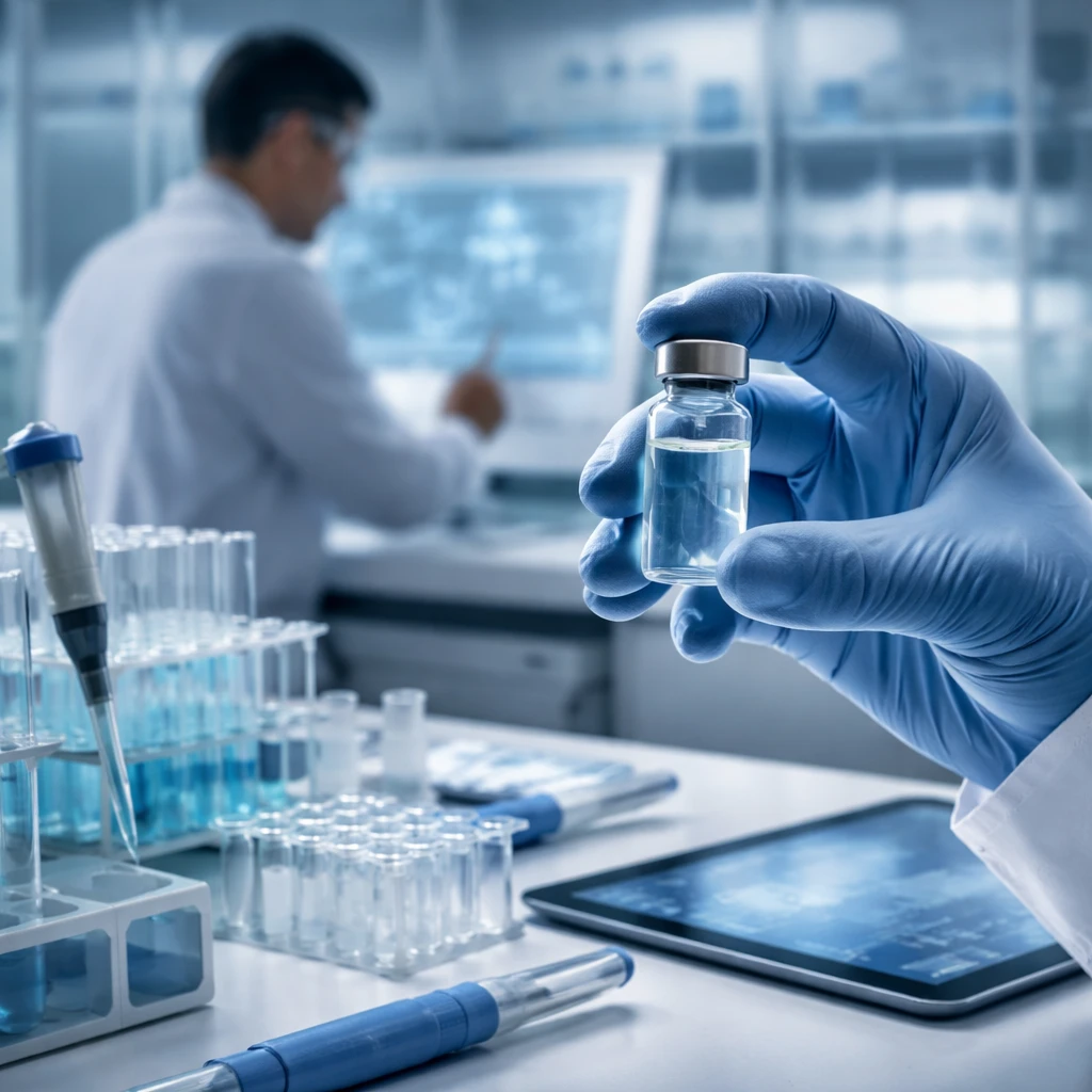 TD Cowen Lists Agios as a Top Biotechnology Pick, Citing Strong Early Uptake and Sickle Cell Pipeline Potential
