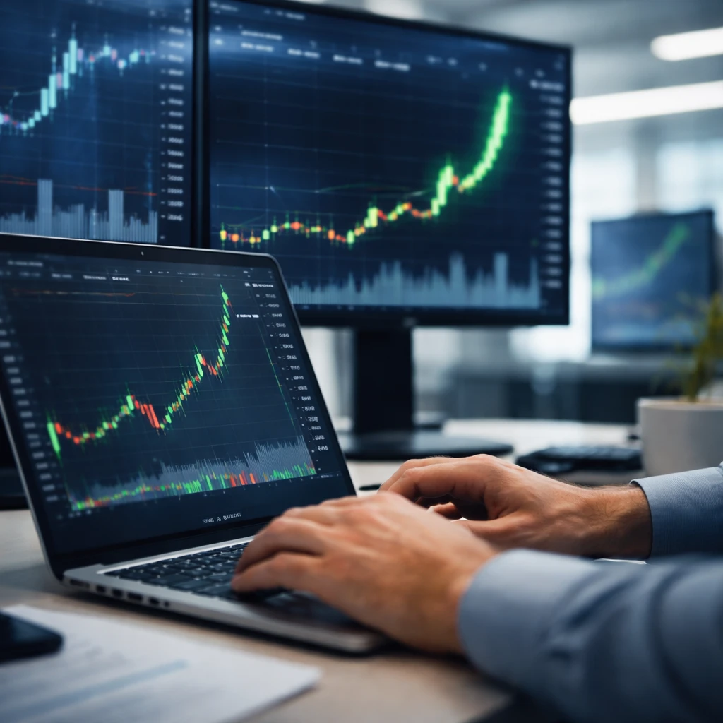 Robinhood Shares Rally After Argus Boosts Price Target, Management Flags Restructuring