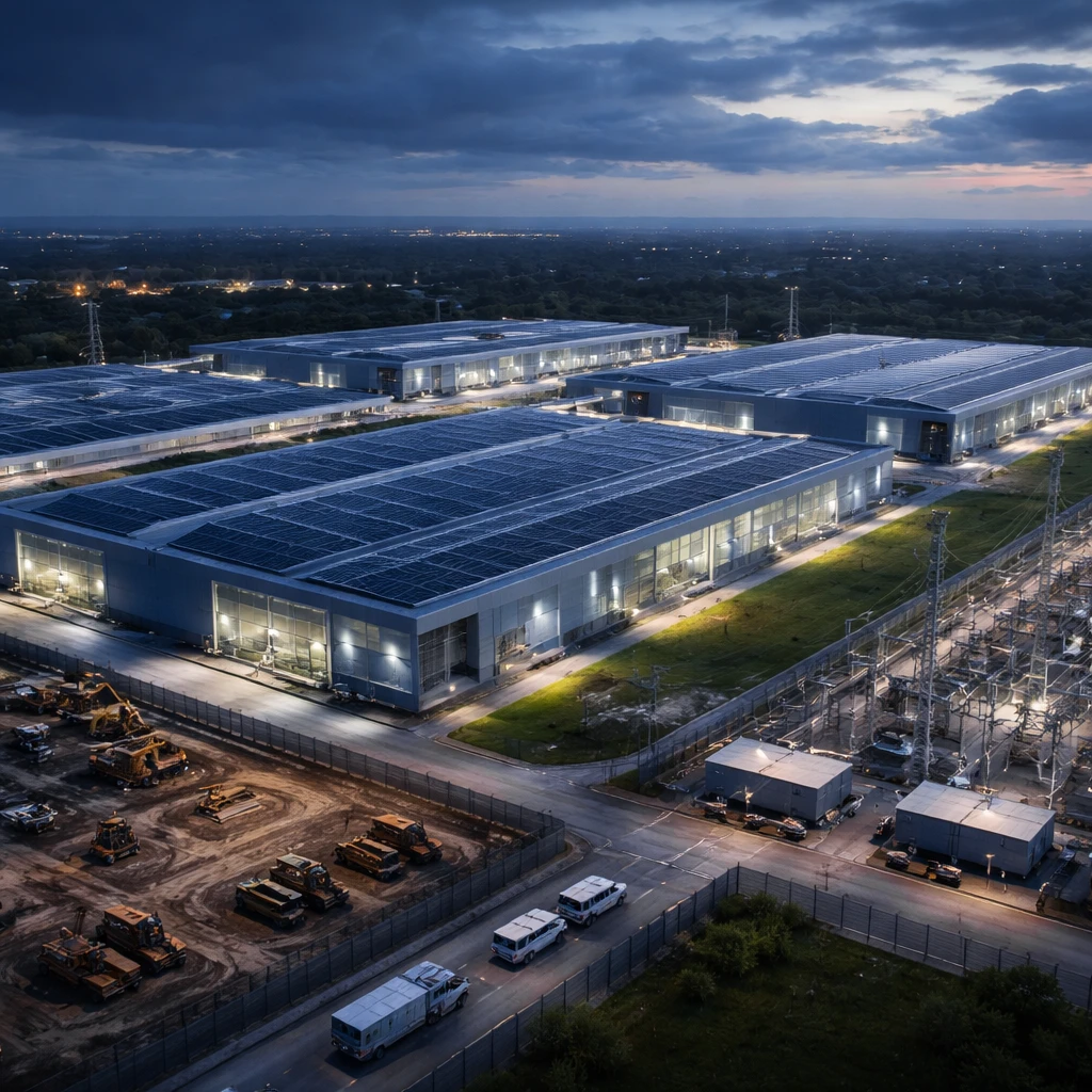 Nebius: Conviction Trade for an AI Infrastructure Winner