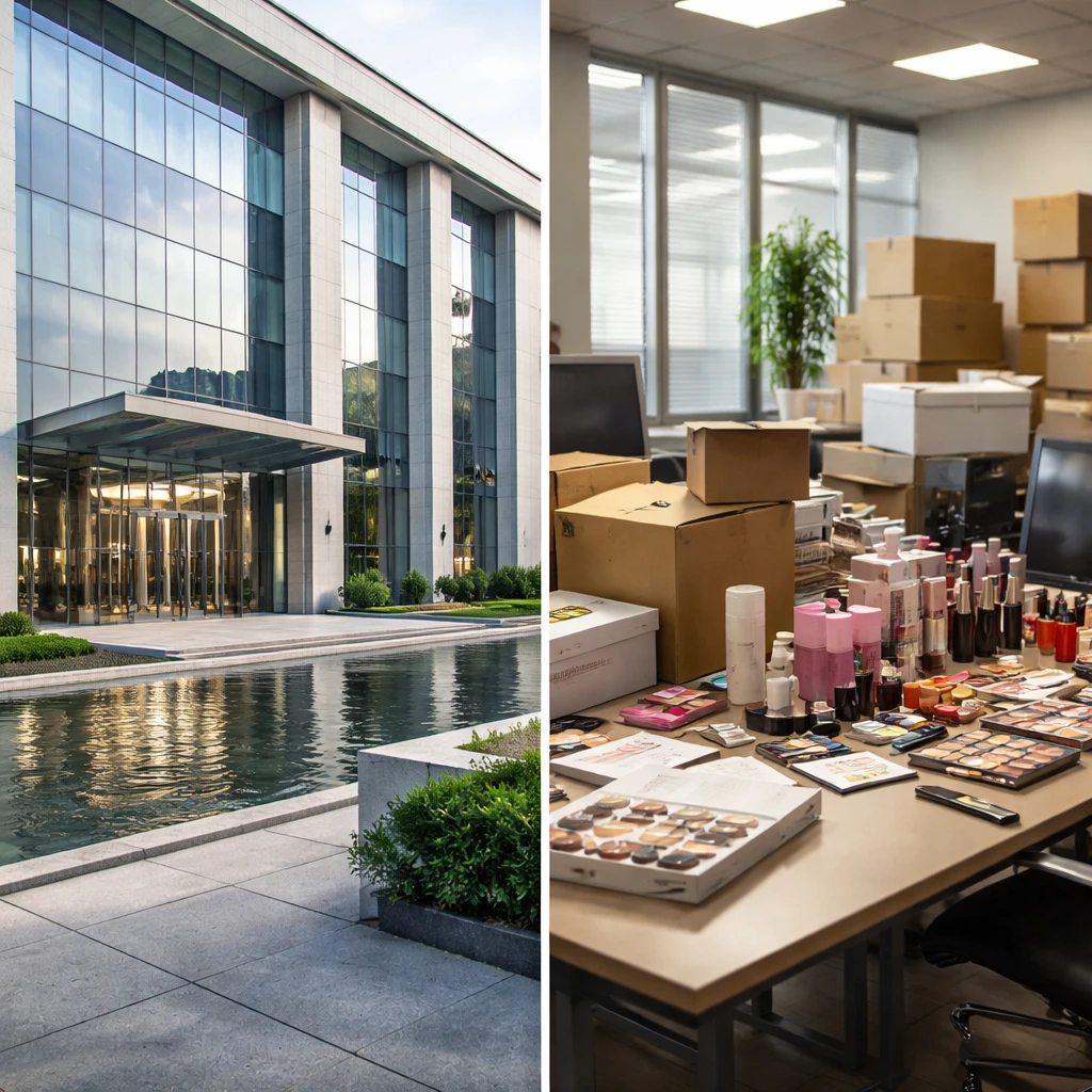 L'Oreal Chairman Dismisses Coty’s Strategic Viability