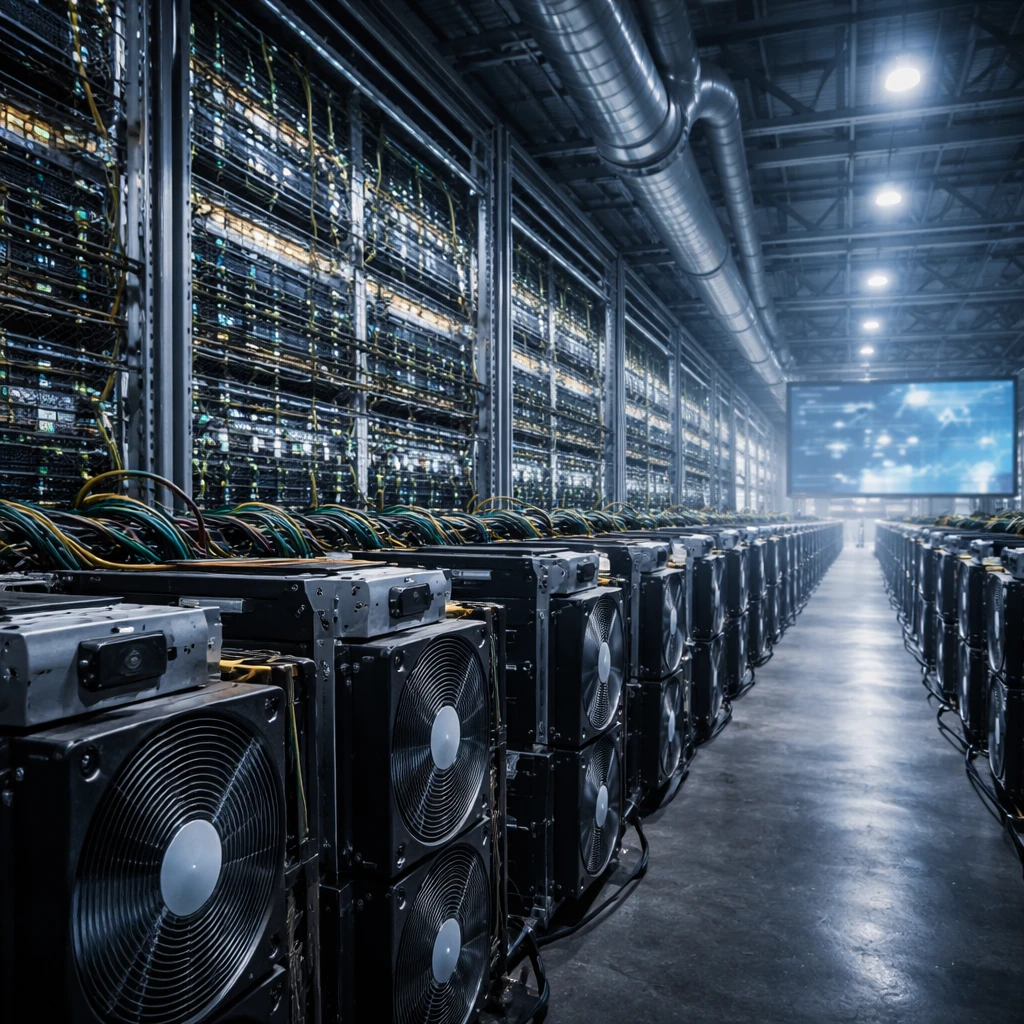 BTIG Coverage Boosts American Bitcoin Pre-Market; $15 Price Target Sends Signal to Investors