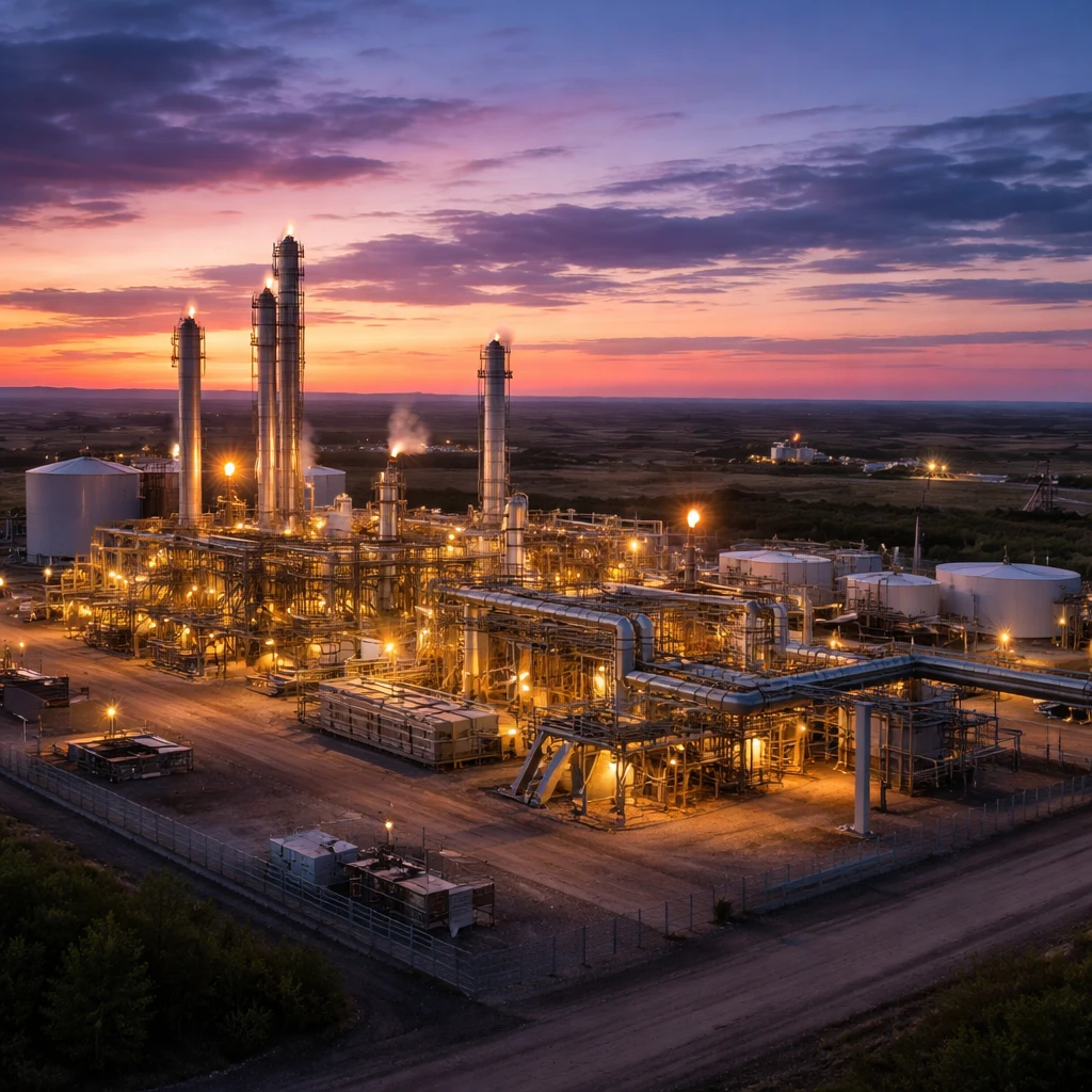 National Bank Financial Raises Advantage Energy to Outperform, Increases Price Target to C$15.00