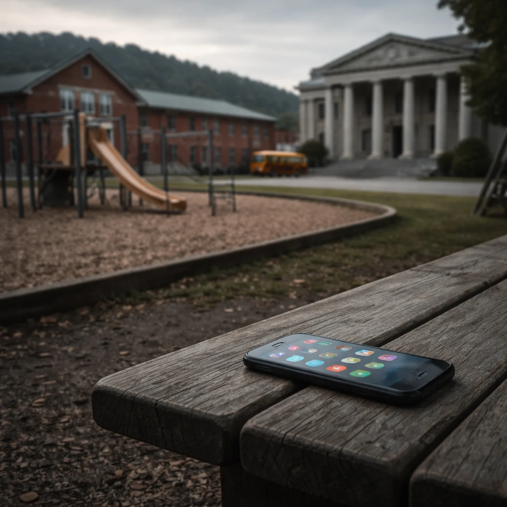 Major Social Platforms Agree to $27 Million Settlement With Kentucky School District