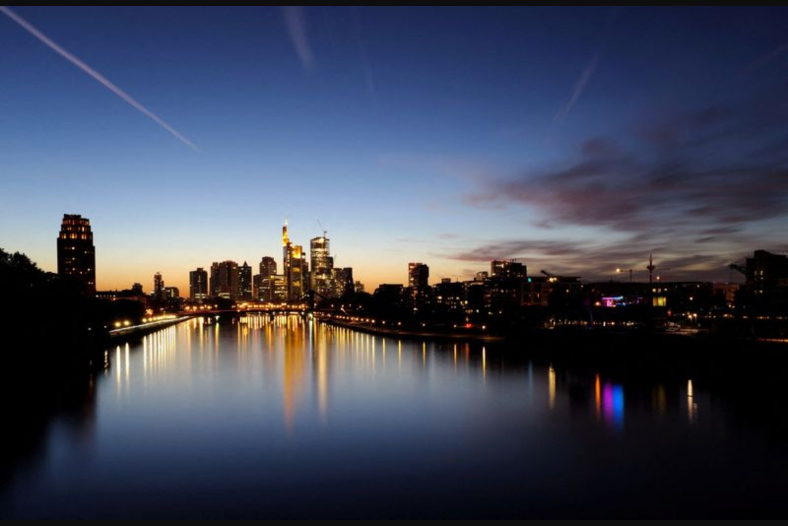 German economic institutes sharply scale back 2026 growth forecast, point to Iran conflict and higher energy costs