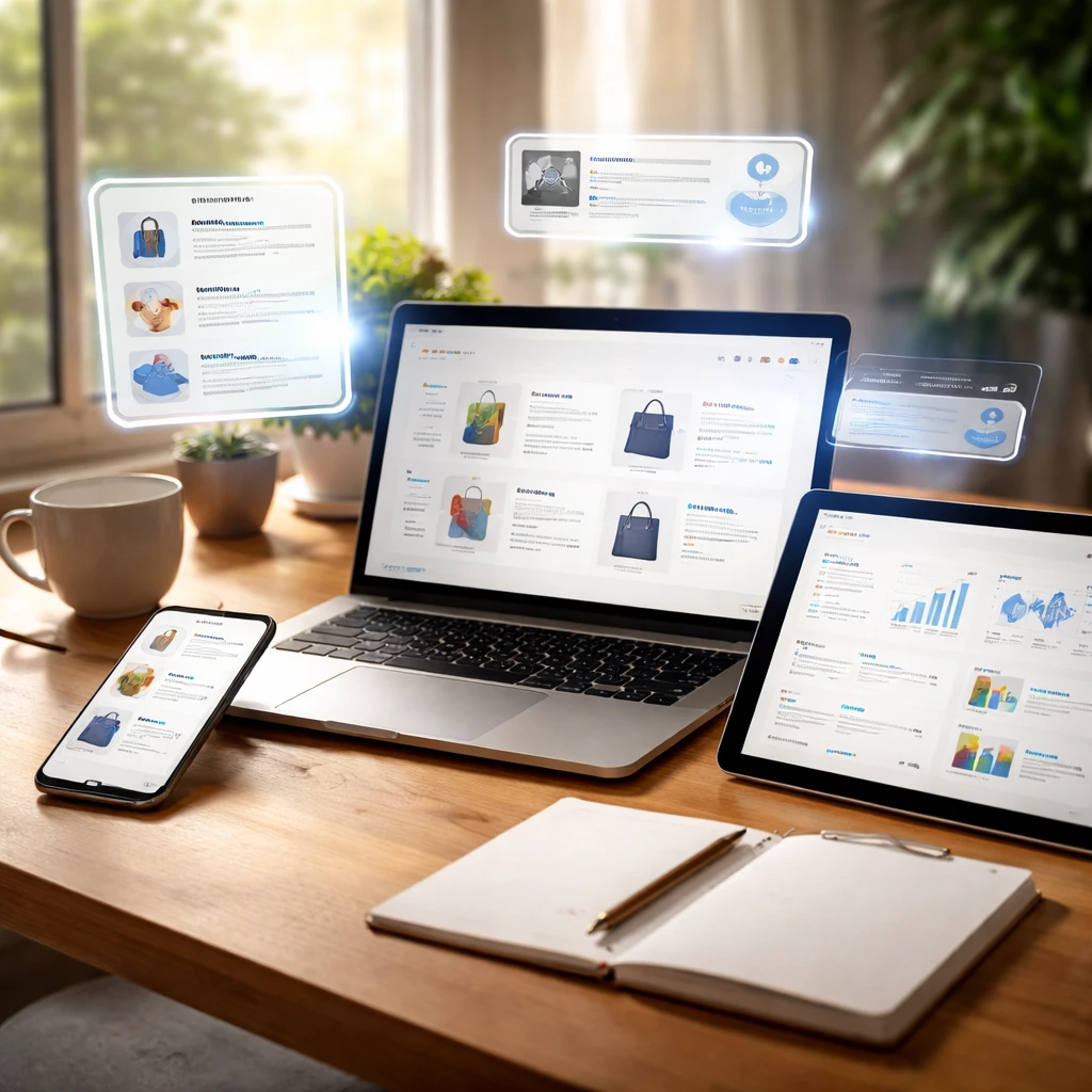 Anthropic issues Claude blueprints for retailers to build shopping and merchant agents ahead of holiday season