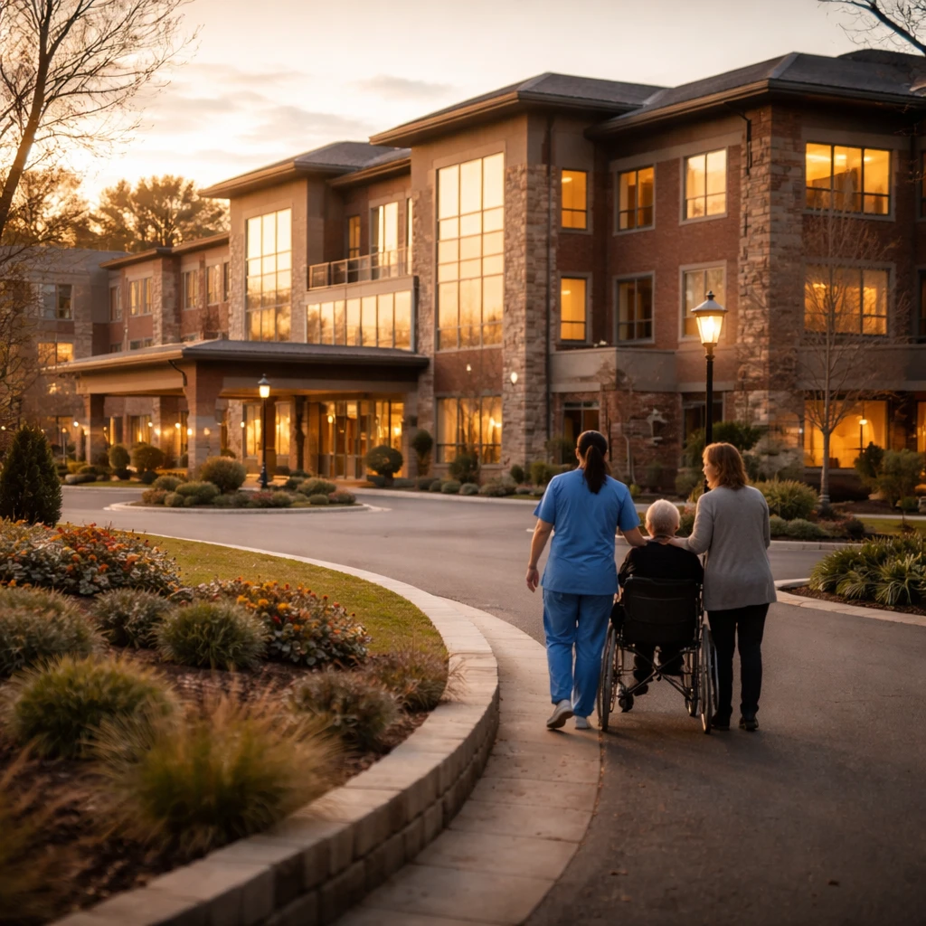 National HealthCare Isn’t Done Yet: A Momentum Name With Value Math Still on Its Side