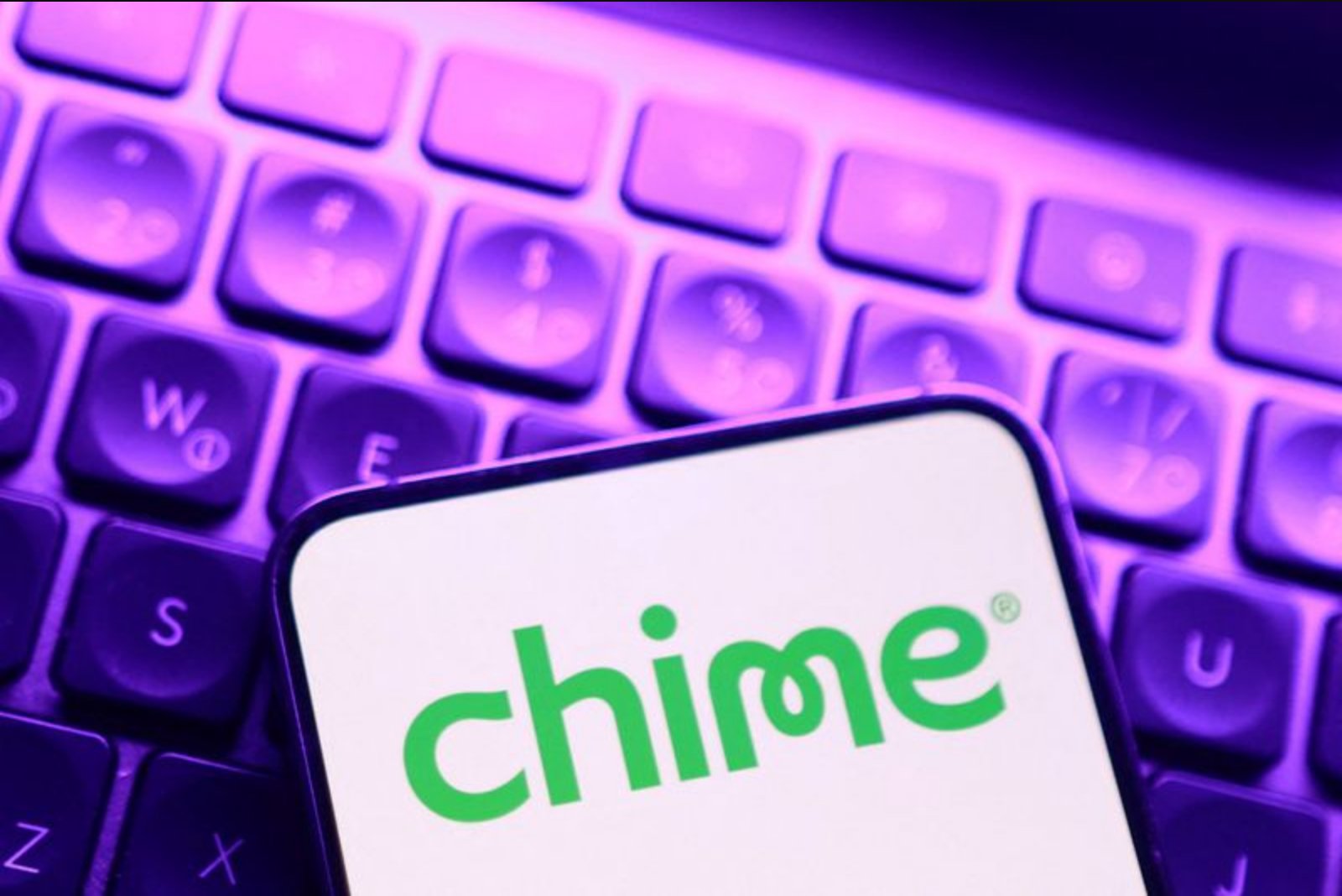 Chime records first quarterly profit as consumer spending holds up in Q1