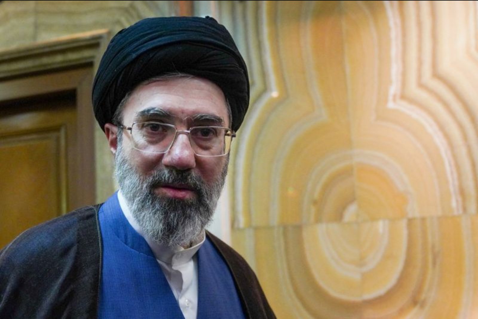 Revolutionary Guards Propel Mojtaba Khamenei to Supreme Leadership as Nation Faces War and Uncertainty
