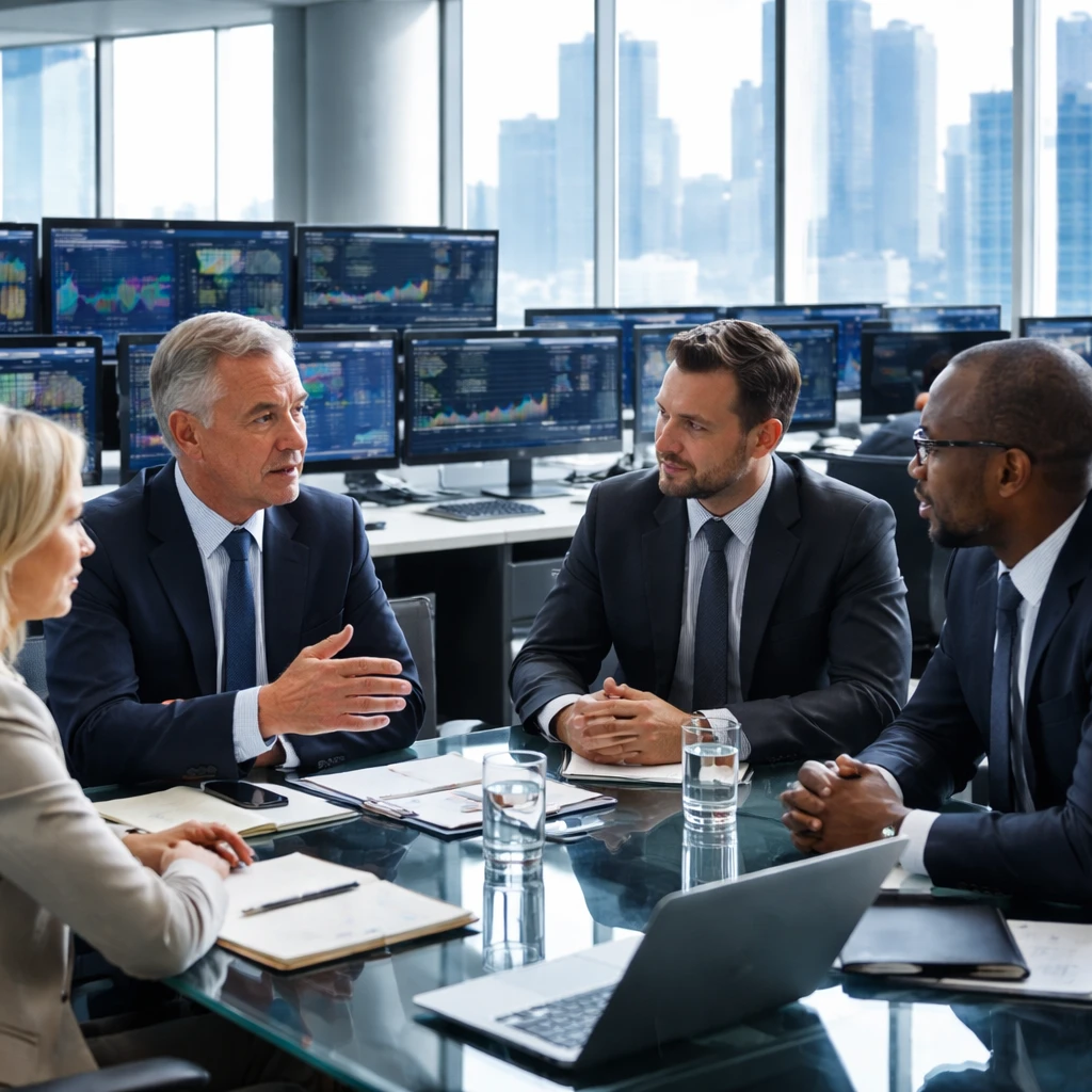 Allocators Funnel Money Toward Stock-Pickers and Multi-Manager Hedge Funds, BofA Internal Report Finds