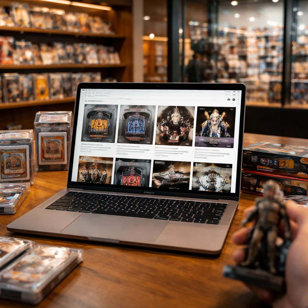 eBay Shares Soar as GameStop Prepares Formal Offer; Market Eyes Strategic Pivot