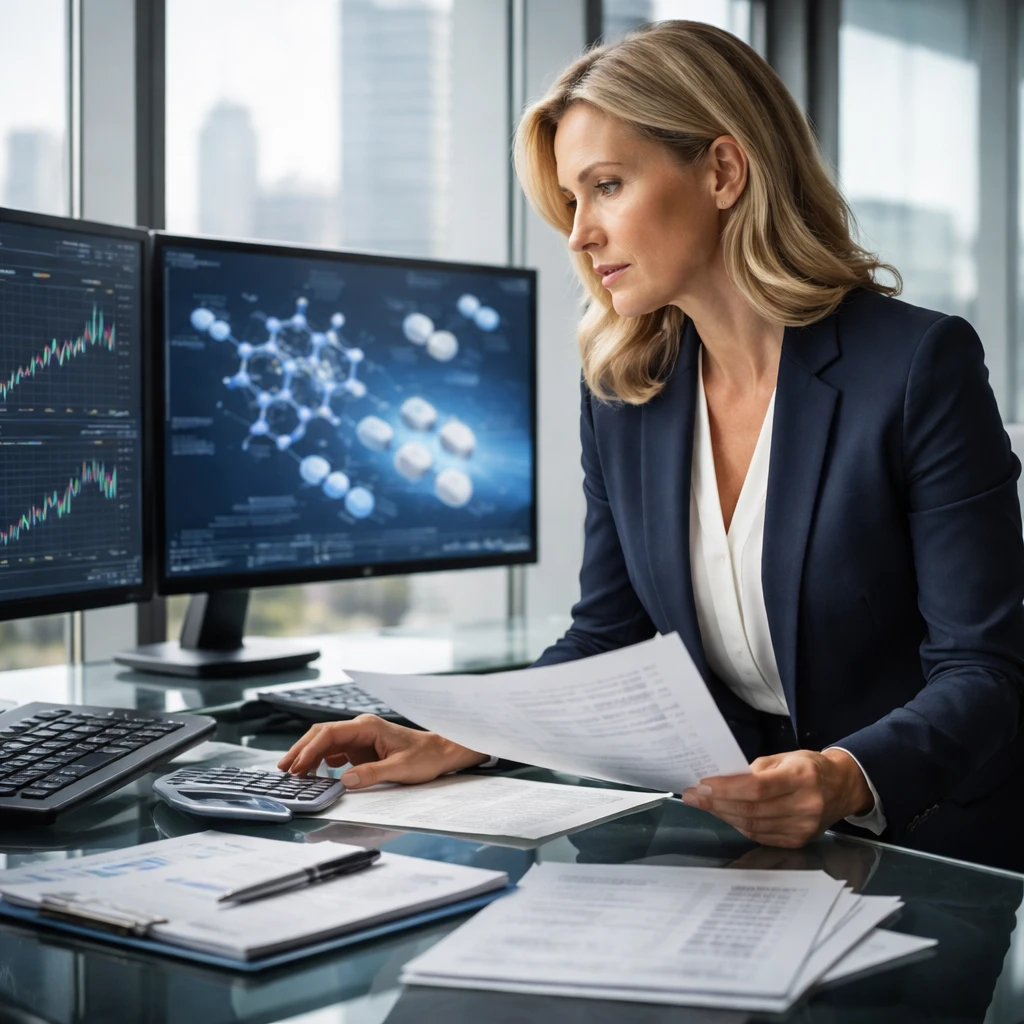 Ardelyx CFO Sells 2,033 Shares to Cover RSU Taxes; Company Updates Revenue Guidance and Clinical, Patent Developments