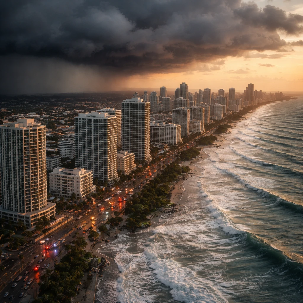 El Niño May Trim Storm Counts but Not Insurers’ Exposure to Catastrophe Losses