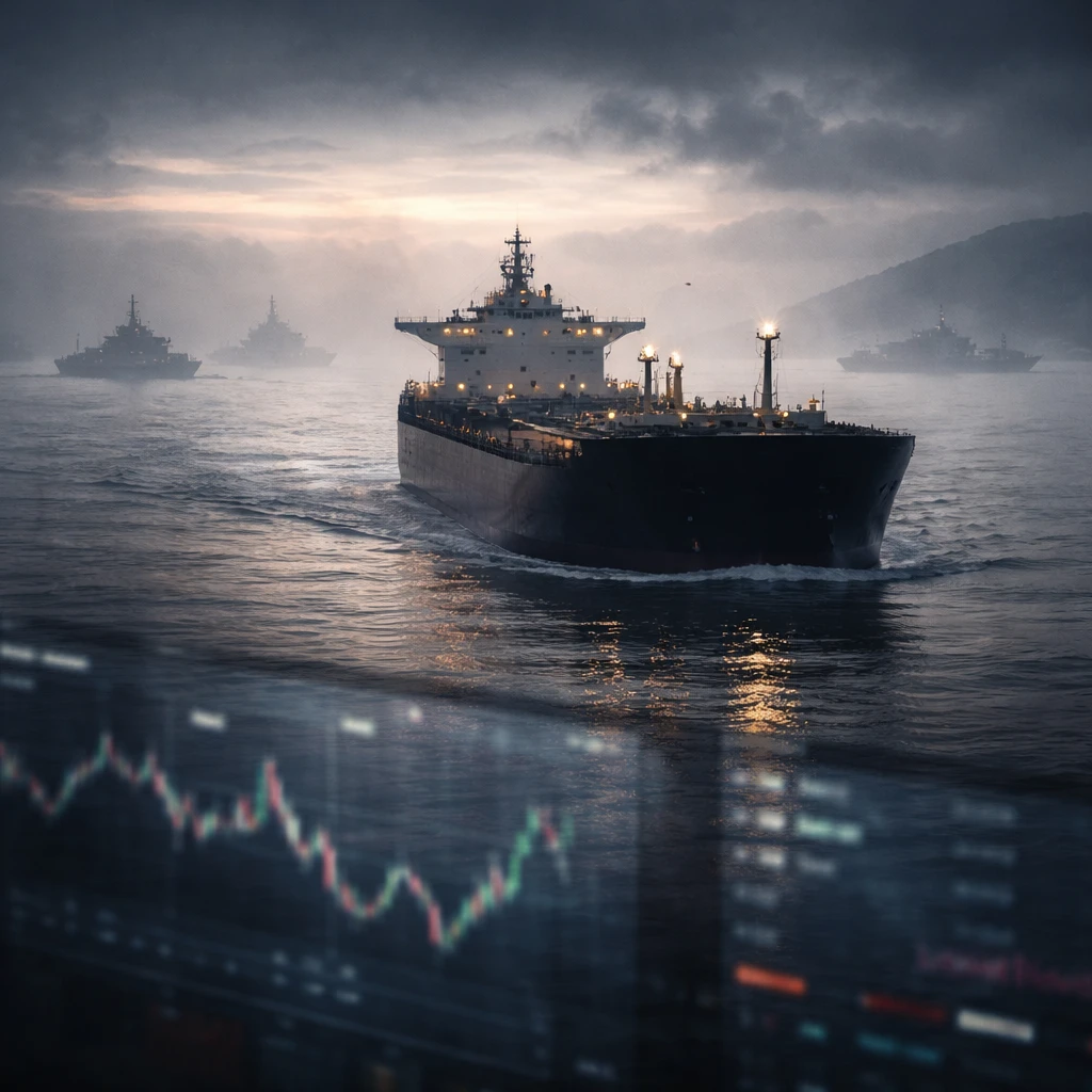 From shock to tentative stabilization: Markets remain on edge after Middle East conflict