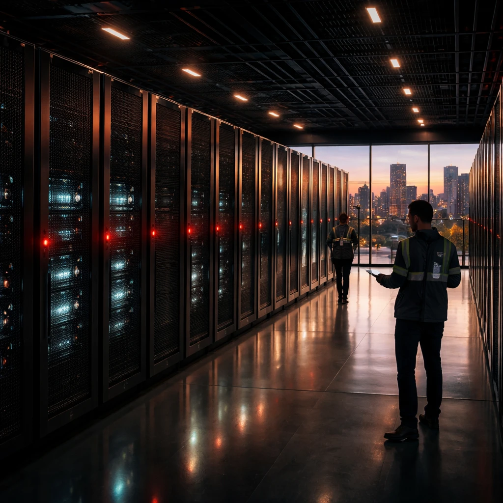 Oracle: AI Contracts Keep Growth Intact - Tactical Long Against a Heavy CapEx Backdrop