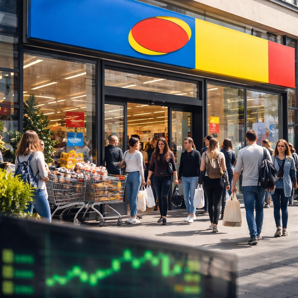 Pepco Rises as Company Launches €400m Tender Buyback and Lifts Margin Guidance