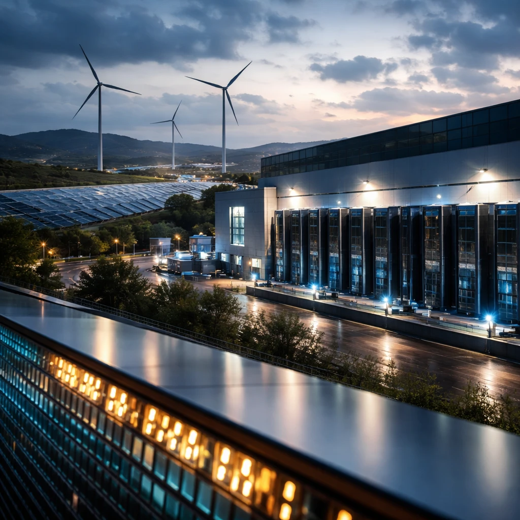 IREN Added to Russell 1000; Shares Tick Higher in Premarket