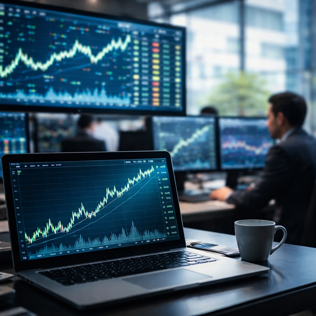 Incyte Shares Lifted by CMS Settlement and Analyst Upgrade