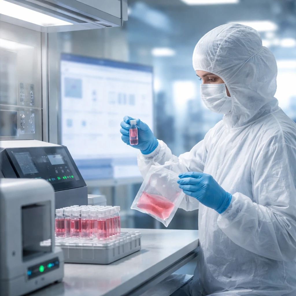 TD Cowen Picks Immatics as Its Leading SMIDCAP Pharma Choice for 2026
