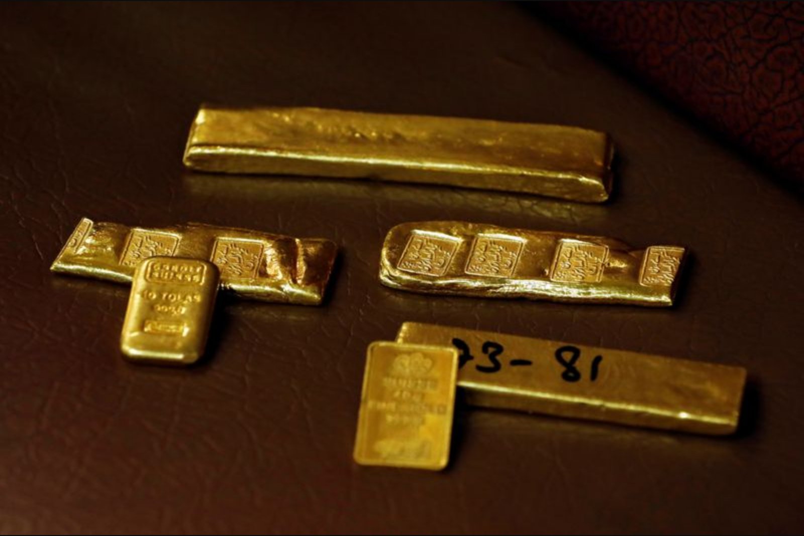 Precious Metals Plunge Sends Ripples Through Global Markets