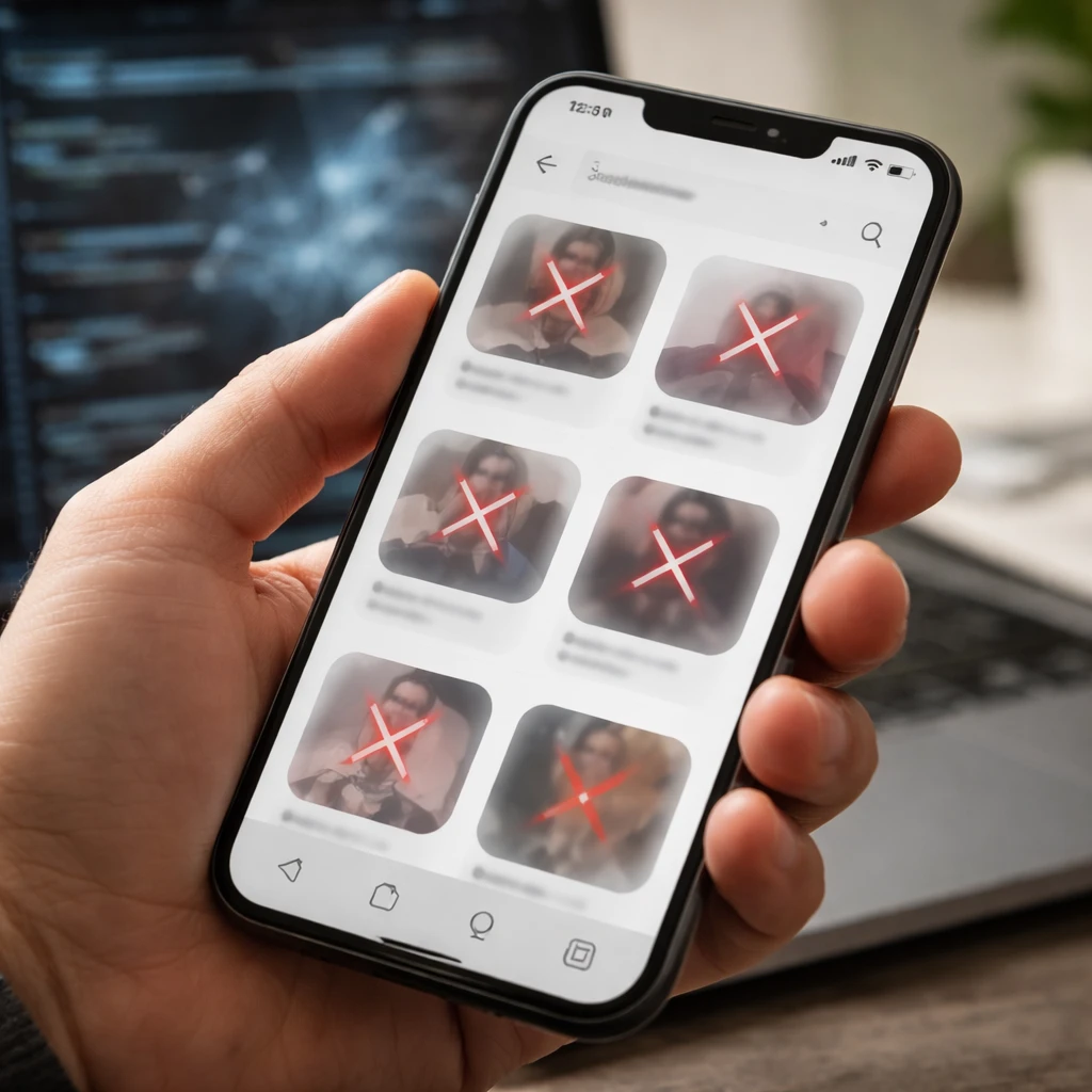 Apple Removes Scores of 'Nudify' Apps After Watchdog Flags AI-Generated Nude Images