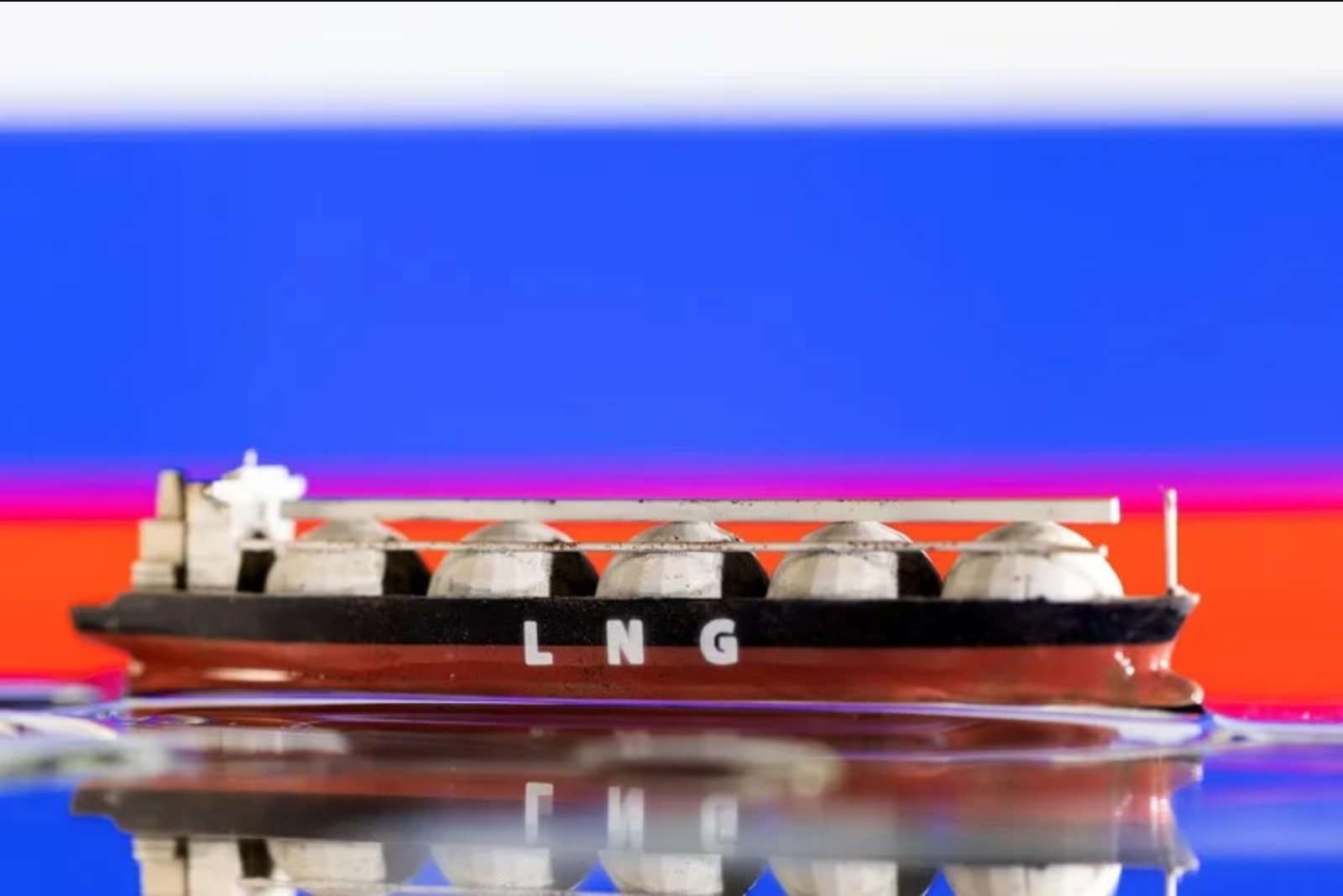 U.S. LNG Expansion Projected to Add Nearly $1.4 Trillion to GDP Through 2040, S&P Study Finds