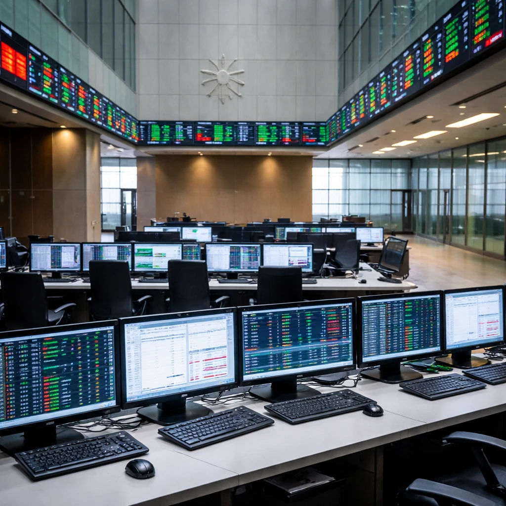 Athens Stocks Slip at Close; Broad Index Falls 0.43%