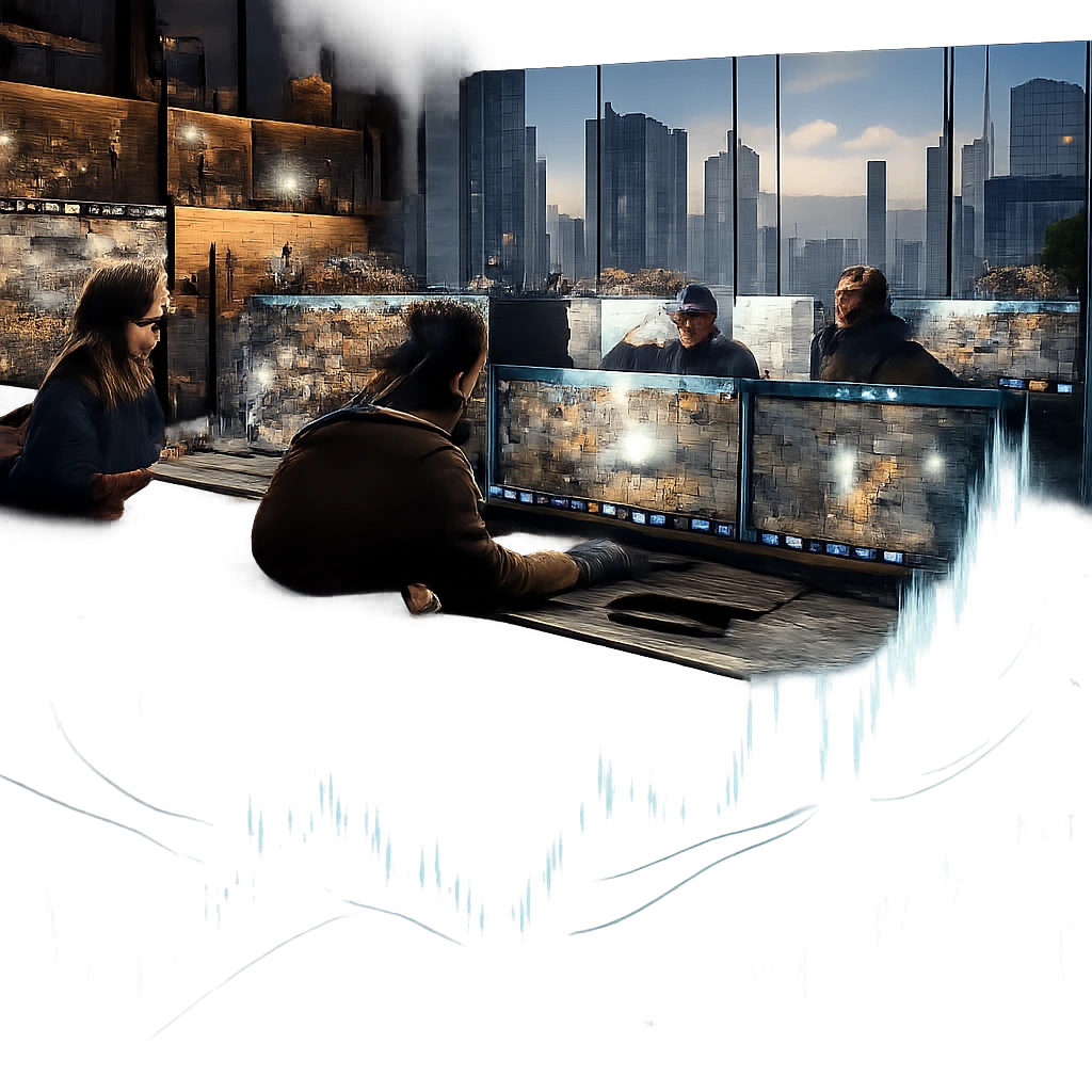 Everplay Shares Rise After Company Lifts Full-Year Guidance and Reports H1 Results