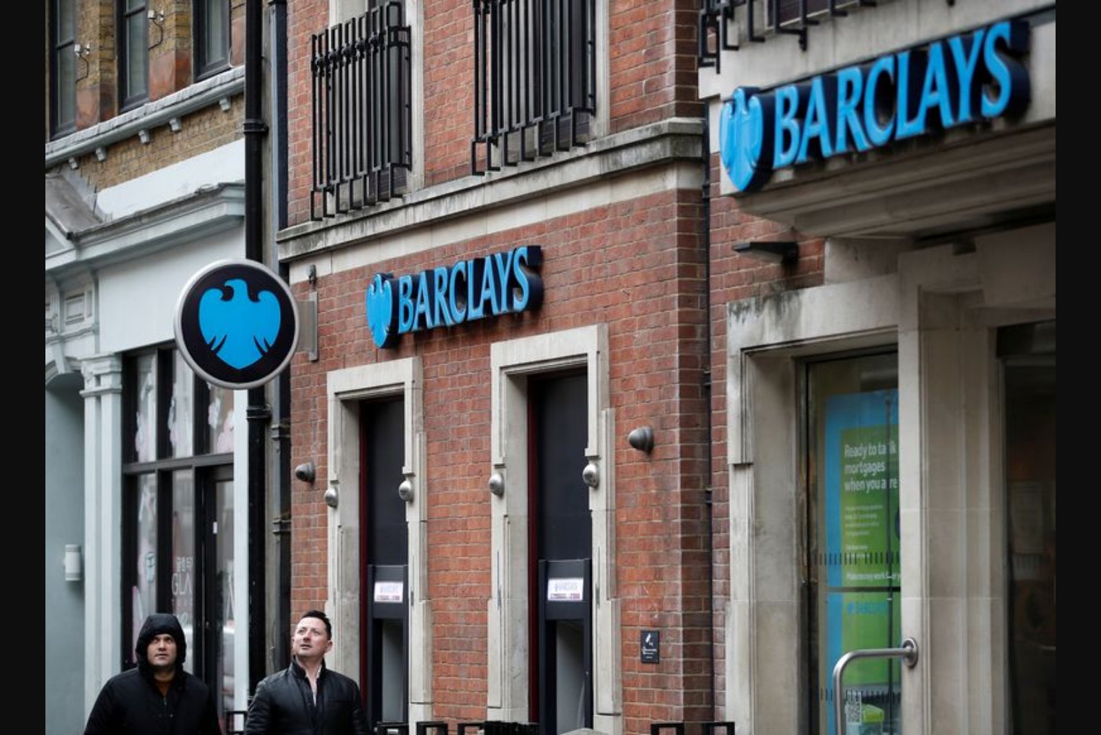 UK Mortgage Firm Collapse Sends Shockwaves Through Wall Street Lenders and Private Credit Market