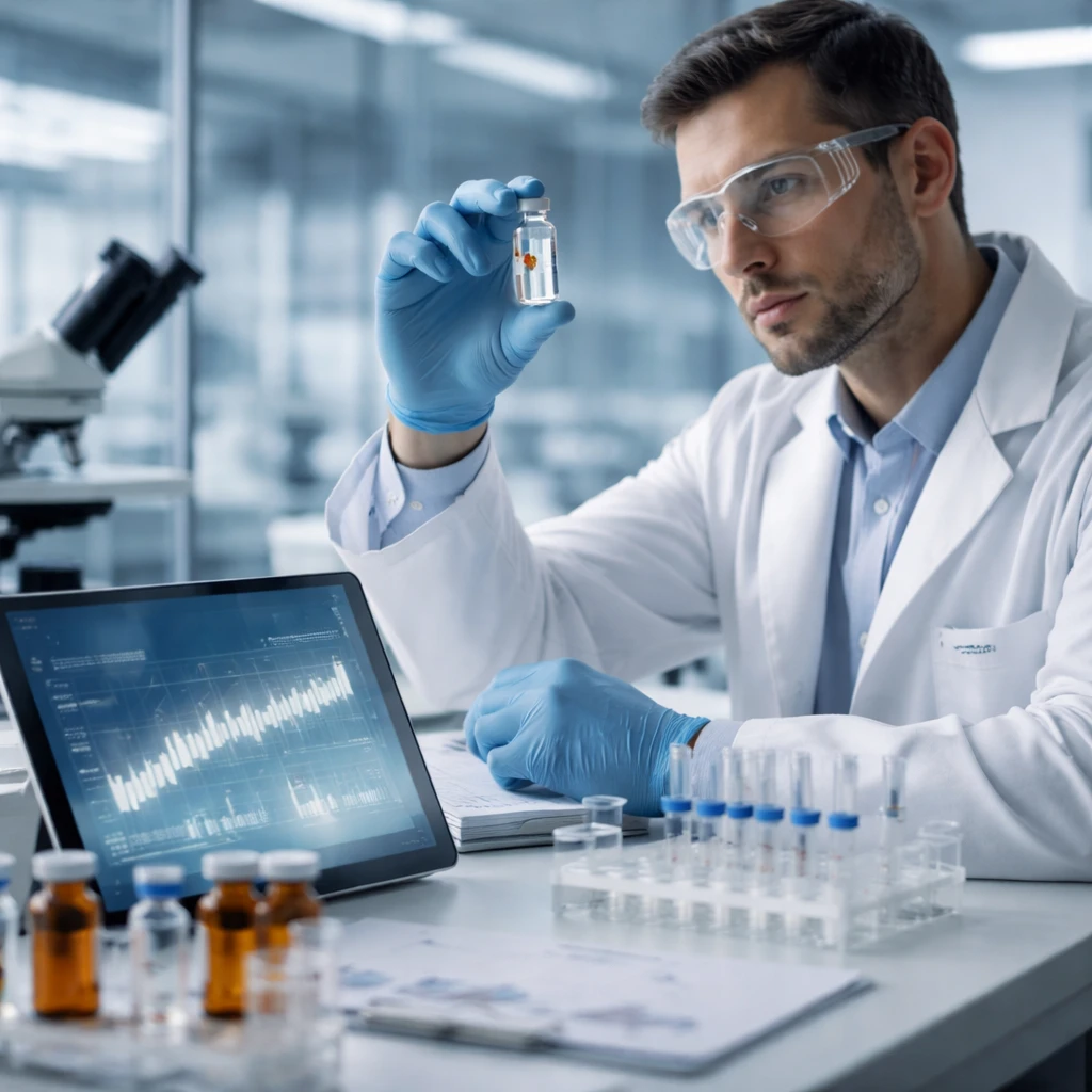 RBC Keeps Outperform on Axsome, Cites AXS-05 Upside from Alzheimer’s Agitation Opportunity