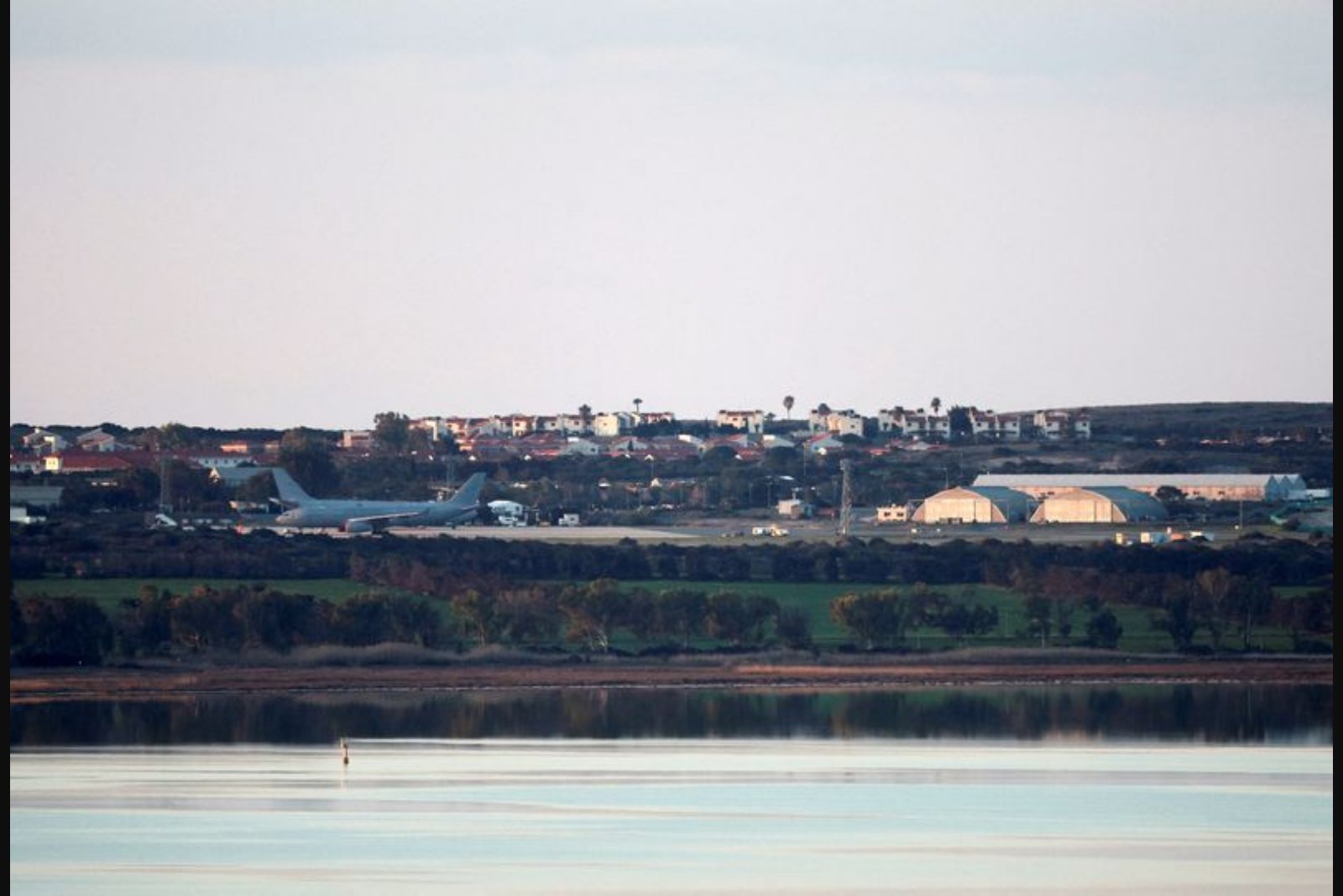 France and Greece Move Defensive Assets to Cyprus After Drone Strike on British Base